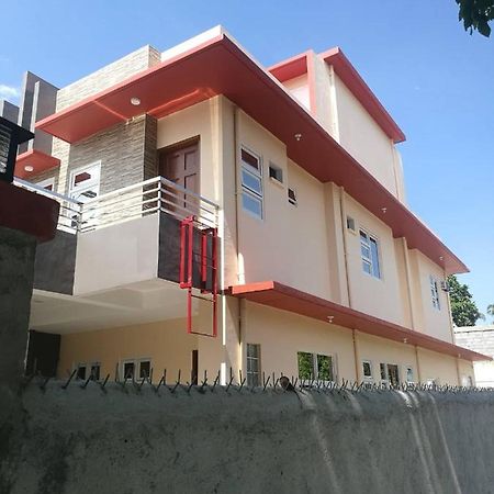 Overnight Villa Transient House Sorsogon Kültér fotó