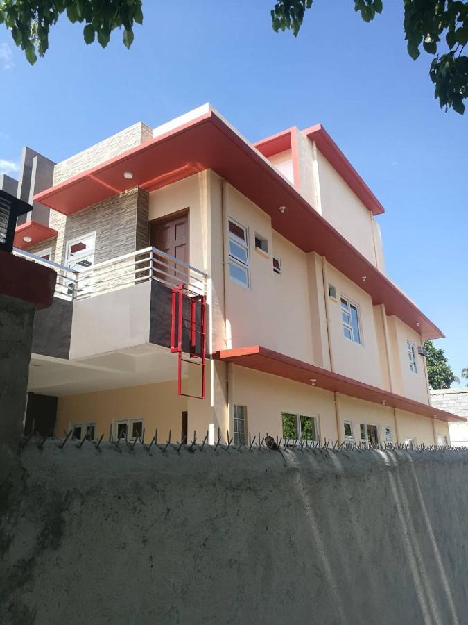 Overnight Villa Transient House Sorsogon Kültér fotó