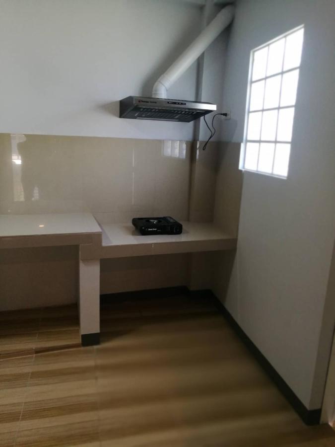 Overnight Villa Transient House Sorsogon Kültér fotó
