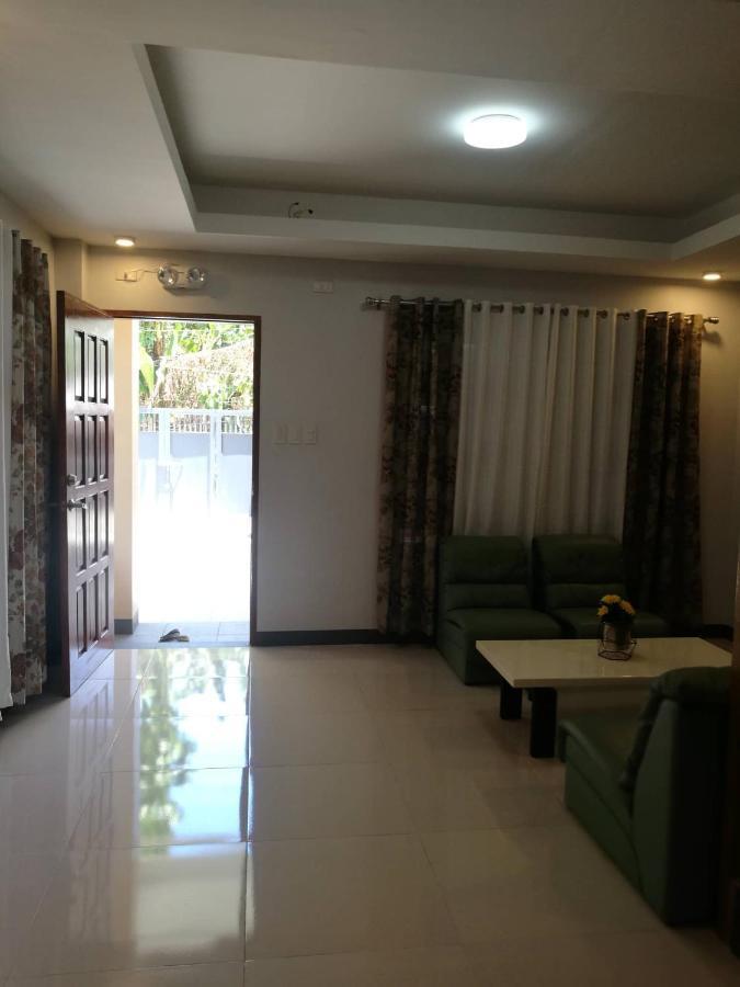 Overnight Villa Transient House Sorsogon Kültér fotó