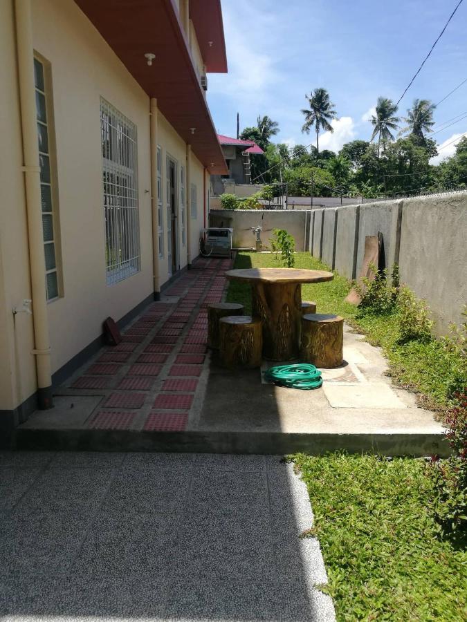 Overnight Villa Transient House Sorsogon Kültér fotó