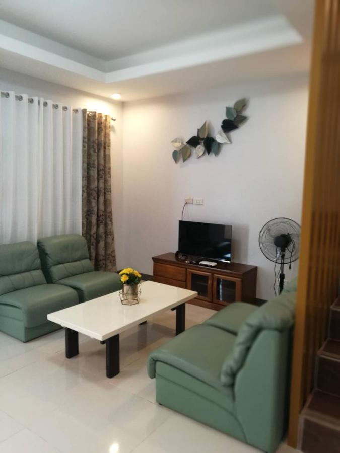 Overnight Villa Transient House Sorsogon Kültér fotó