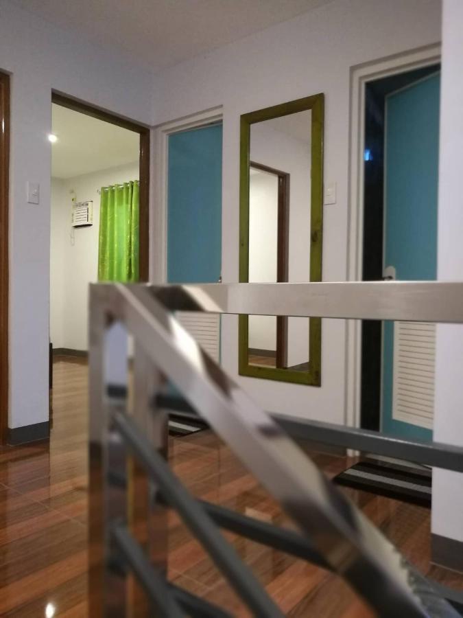 Overnight Villa Transient House Sorsogon Kültér fotó